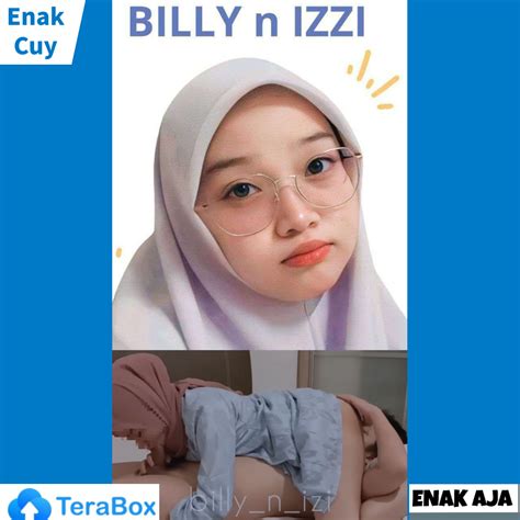 izi prime onlyfans|Billy n izi